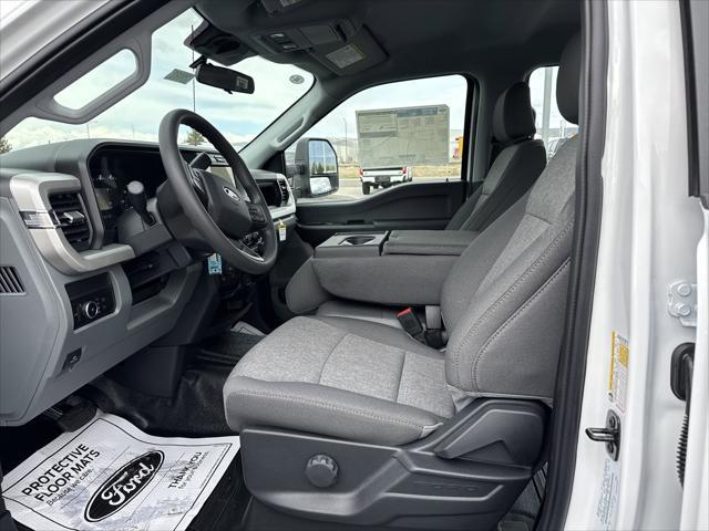 new 2025 Ford F-350 car, priced at $55,755