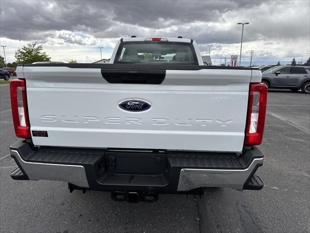 new 2025 Ford F-350 car, priced at $55,755