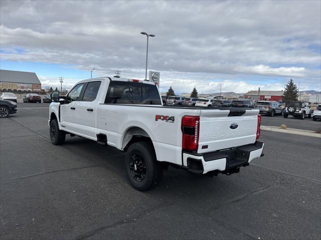 new 2024 Ford F-350 car, priced at $70,609