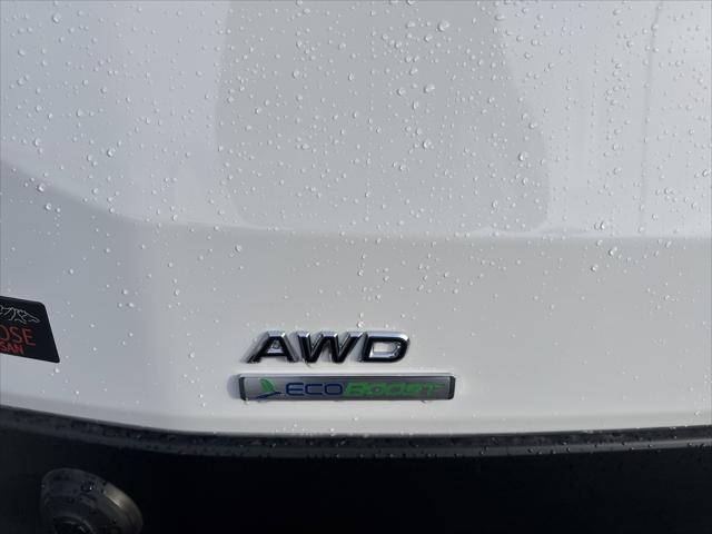 new 2025 Ford Transit-250 car, priced at $61,604