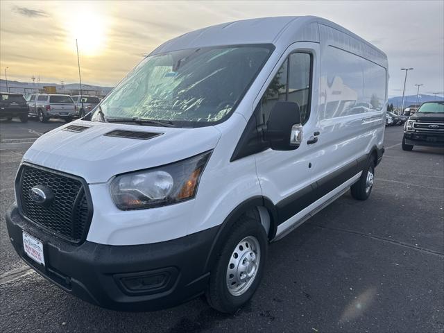 new 2025 Ford Transit-250 car, priced at $61,604
