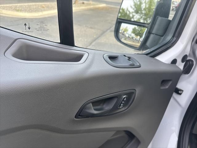 new 2025 Ford Transit-250 car, priced at $61,604