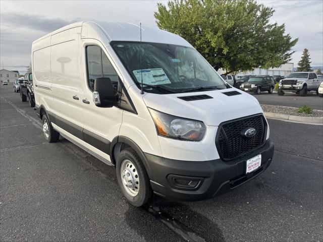 new 2025 Ford Transit-250 car, priced at $61,604