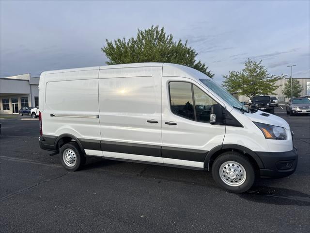 new 2025 Ford Transit-250 car, priced at $61,604