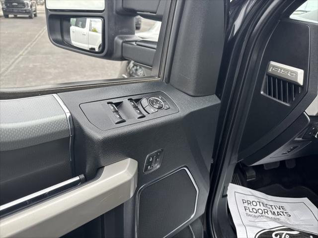 used 2015 Ford F-150 car, priced at $27,999