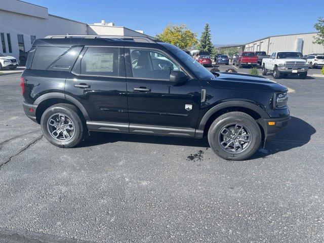 new 2024 Ford Bronco Sport car, priced at $30,000