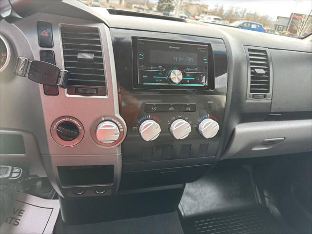 used 2013 Toyota Tundra car, priced at $21,999