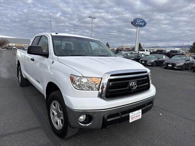 used 2013 Toyota Tundra car, priced at $21,999