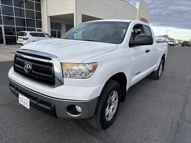 used 2013 Toyota Tundra car, priced at $21,999