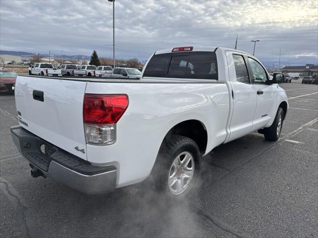 used 2013 Toyota Tundra car, priced at $21,999