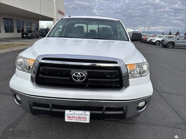 used 2013 Toyota Tundra car, priced at $21,999