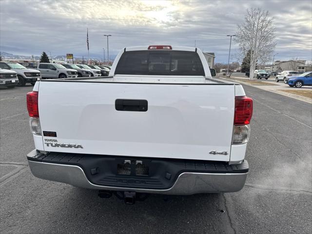 used 2013 Toyota Tundra car, priced at $21,999