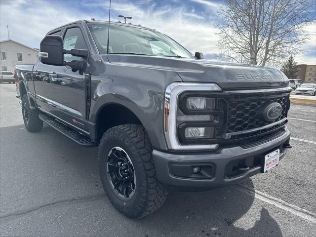 new 2025 Ford F-250 car, priced at $88,965