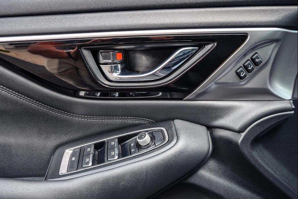 used 2020 Subaru Outback car, priced at $26,399