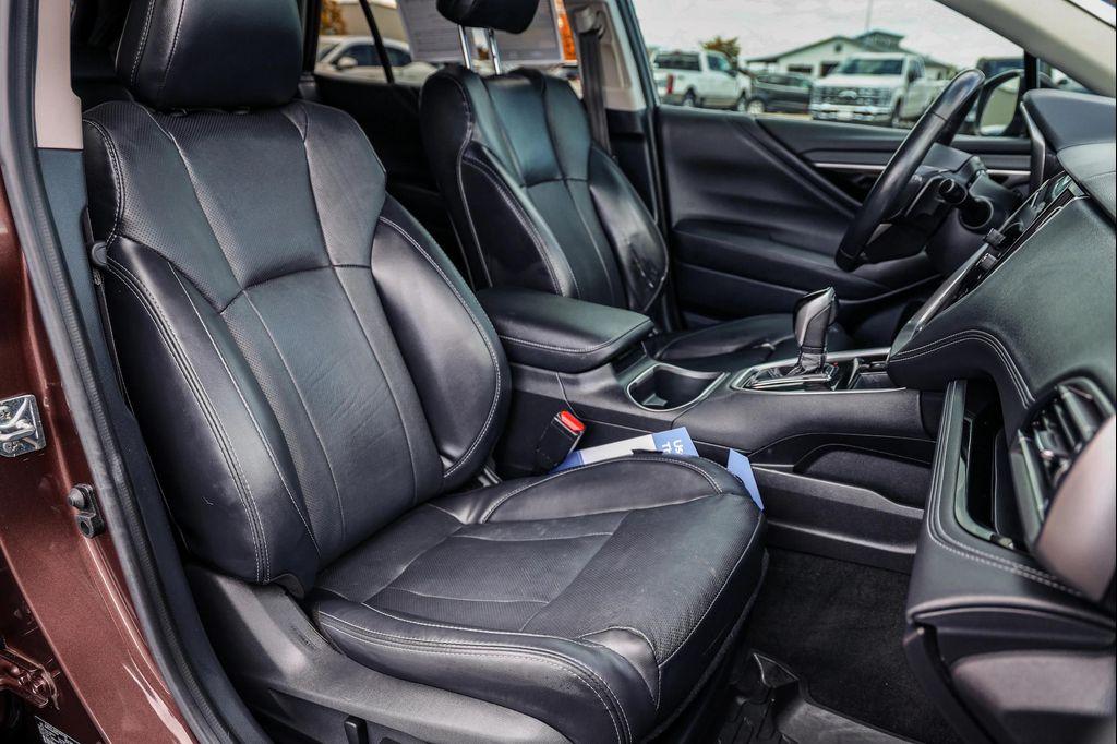 used 2020 Subaru Outback car, priced at $26,399