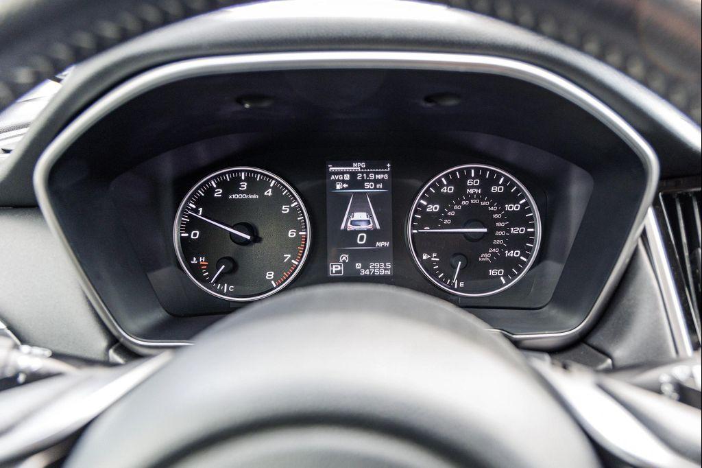 used 2020 Subaru Outback car, priced at $26,399