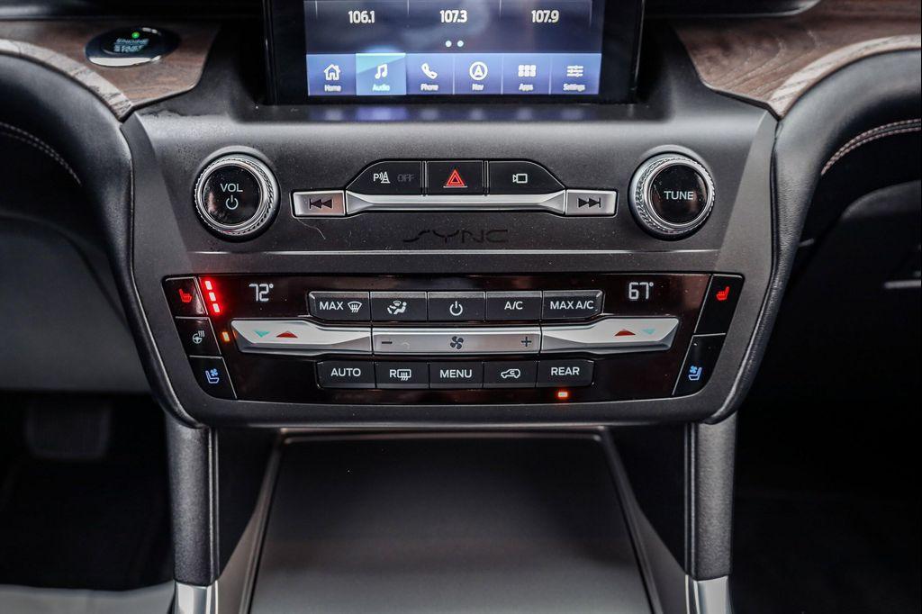 used 2020 Ford Explorer car, priced at $34,399