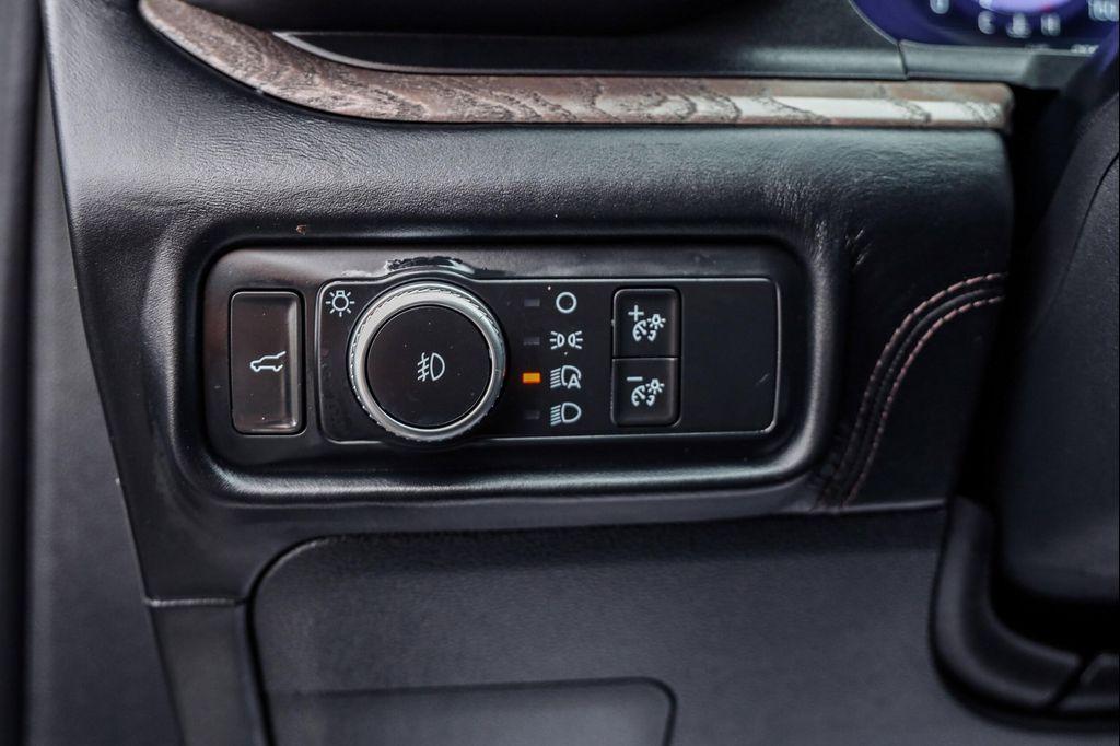 used 2020 Ford Explorer car, priced at $34,399