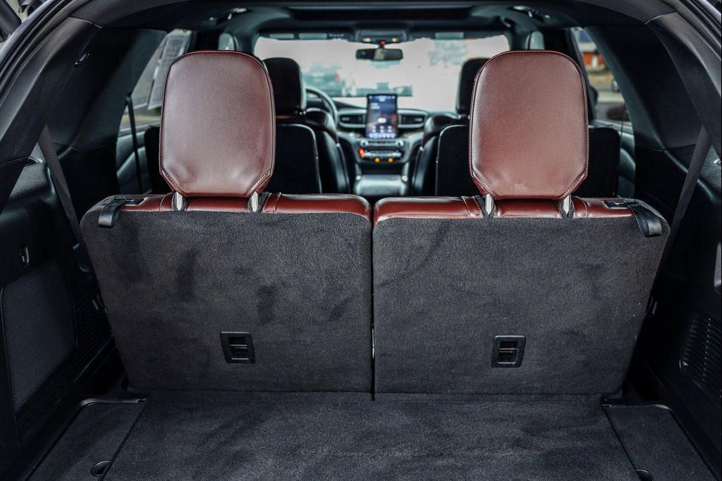 used 2020 Ford Explorer car, priced at $34,399