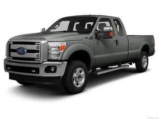 used 2016 Ford F-250 car, priced at $26,999