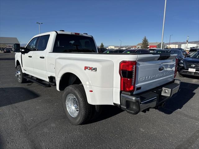 new 2024 Ford F-350 car, priced at $73,419