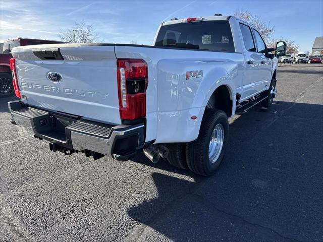 new 2024 Ford F-350 car, priced at $73,419