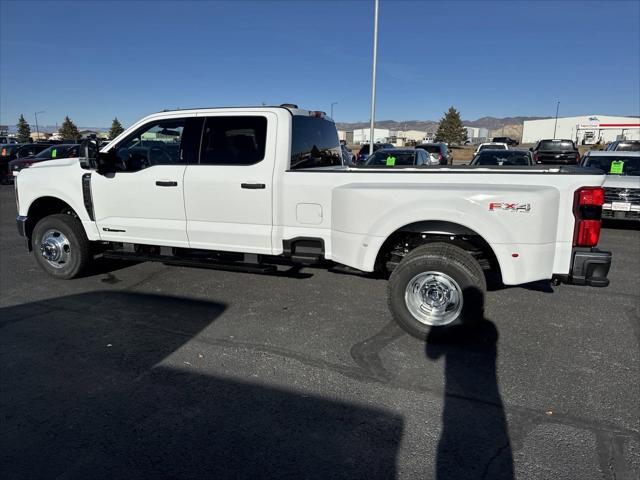 new 2024 Ford F-350 car, priced at $73,419