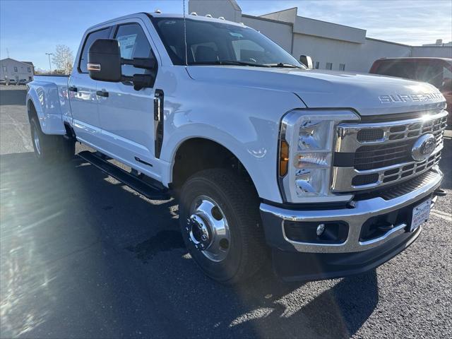 new 2024 Ford F-350 car, priced at $73,419