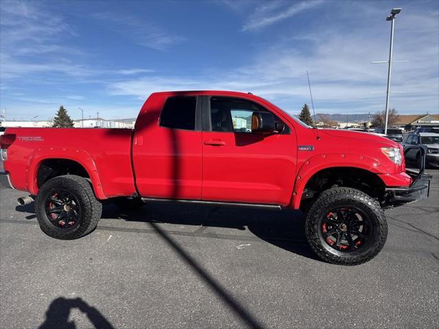 used 2010 Toyota Tundra car, priced at $22,999