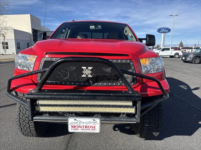 used 2010 Toyota Tundra car, priced at $22,999