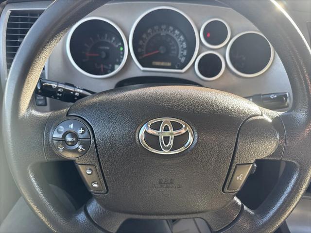 used 2010 Toyota Tundra car, priced at $22,999