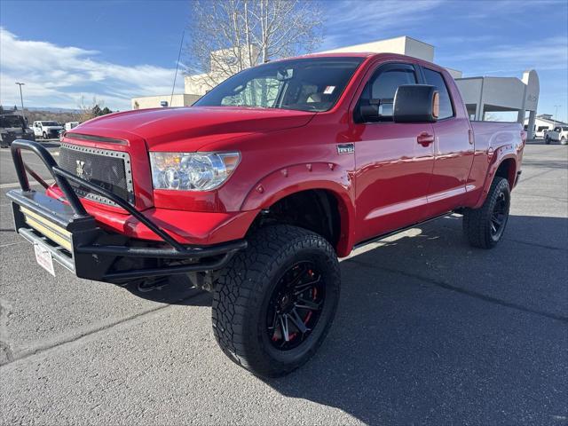 used 2010 Toyota Tundra car, priced at $22,999