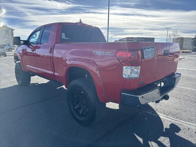 used 2010 Toyota Tundra car, priced at $22,999