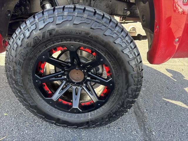 used 2010 Toyota Tundra car, priced at $22,999