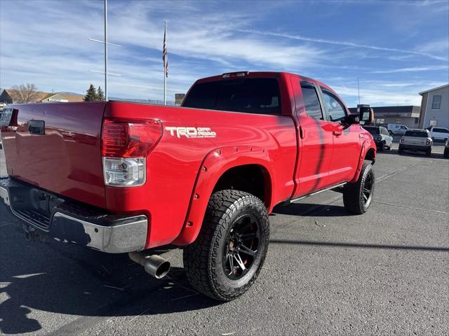 used 2010 Toyota Tundra car, priced at $22,999