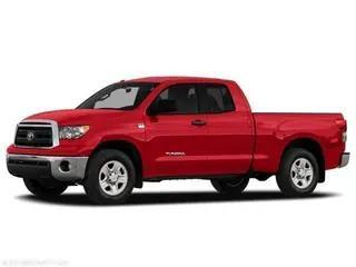 used 2010 Toyota Tundra car, priced at $21,399