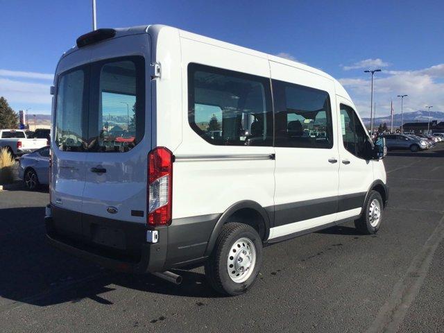 new 2023 Ford Transit-150 car, priced at $58,355