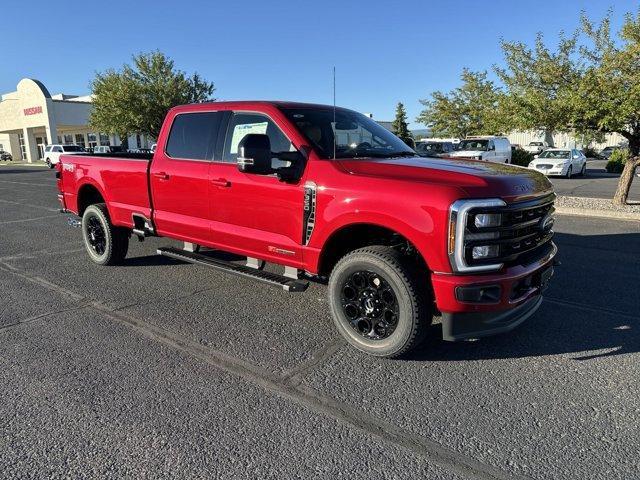 new 2024 Ford F-350 car, priced at $91,755