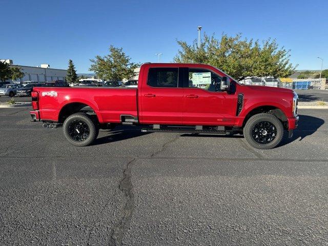 new 2024 Ford F-350 car, priced at $91,755