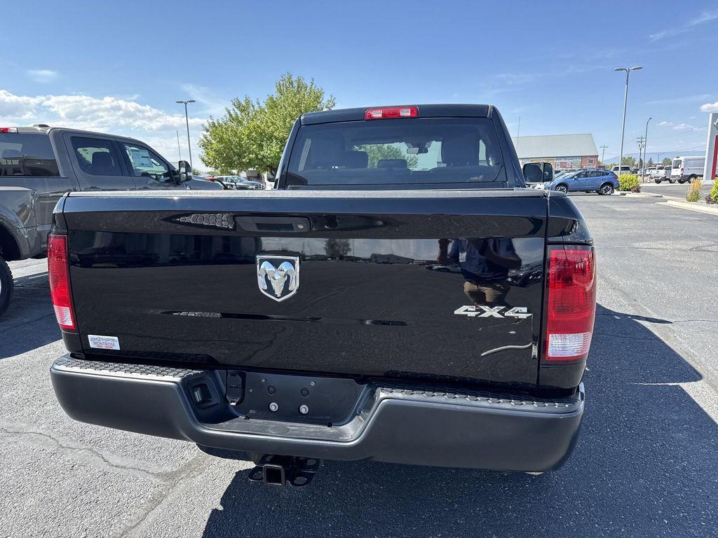 used 2015 Ram 1500 car, priced at $18,399
