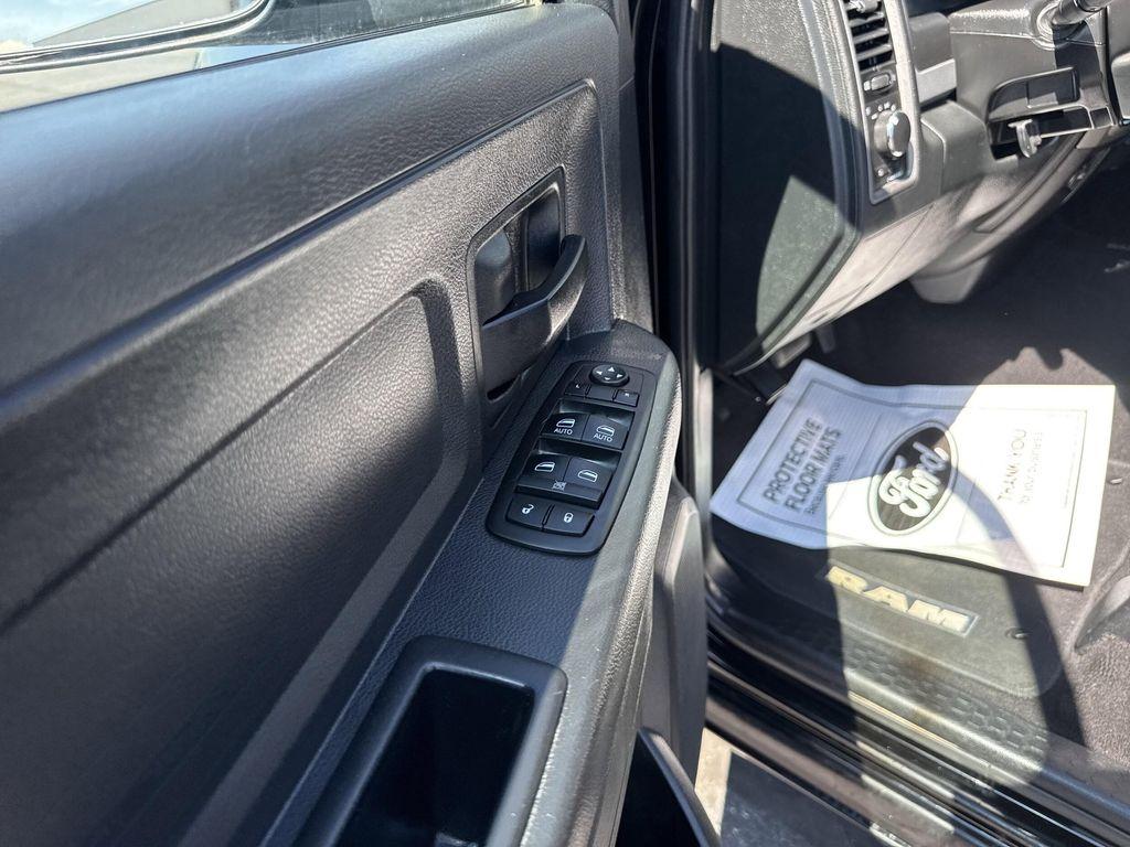 used 2015 Ram 1500 car, priced at $18,399