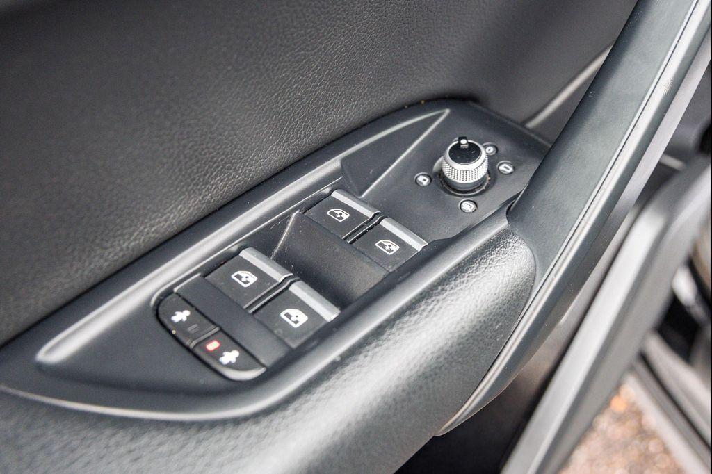 used 2020 Audi Q5 car, priced at $19,399