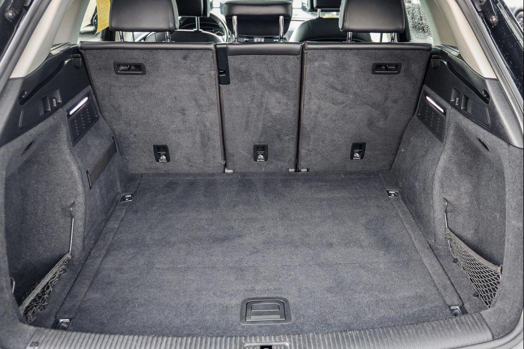 used 2020 Audi Q5 car, priced at $19,399