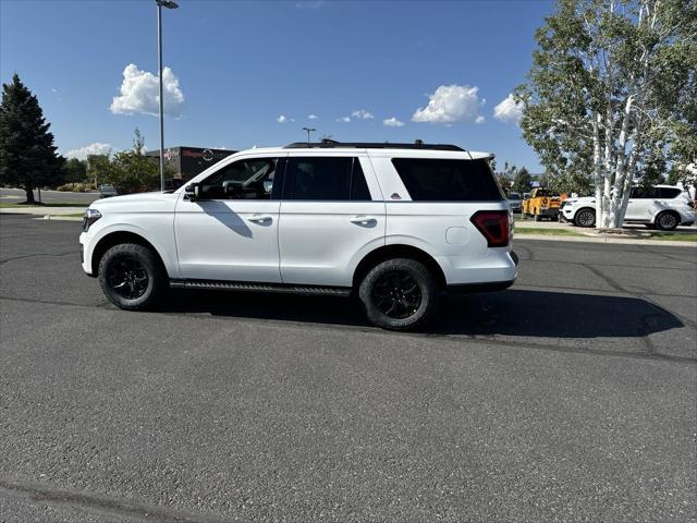 new 2024 Ford Expedition car, priced at $84,844