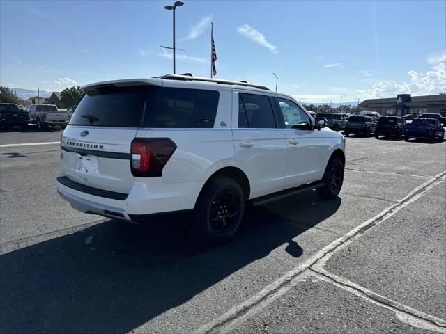 new 2024 Ford Expedition car, priced at $84,844