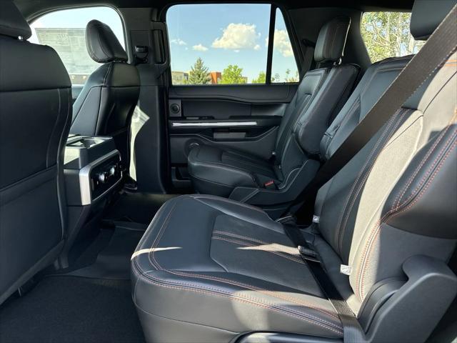 new 2024 Ford Expedition car, priced at $84,844