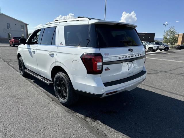 new 2024 Ford Expedition car, priced at $84,844