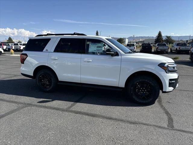 new 2024 Ford Expedition car, priced at $84,844