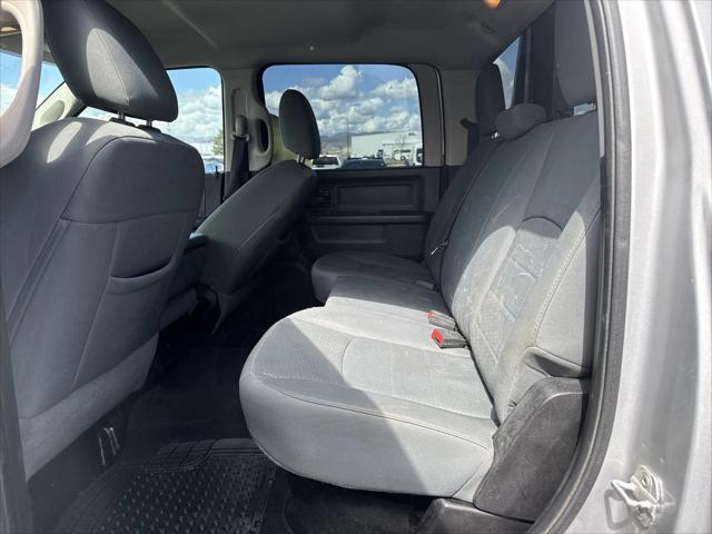 used 2013 Ram 3500 car, priced at $21,499
