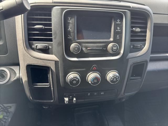 used 2013 Ram 3500 car, priced at $21,499